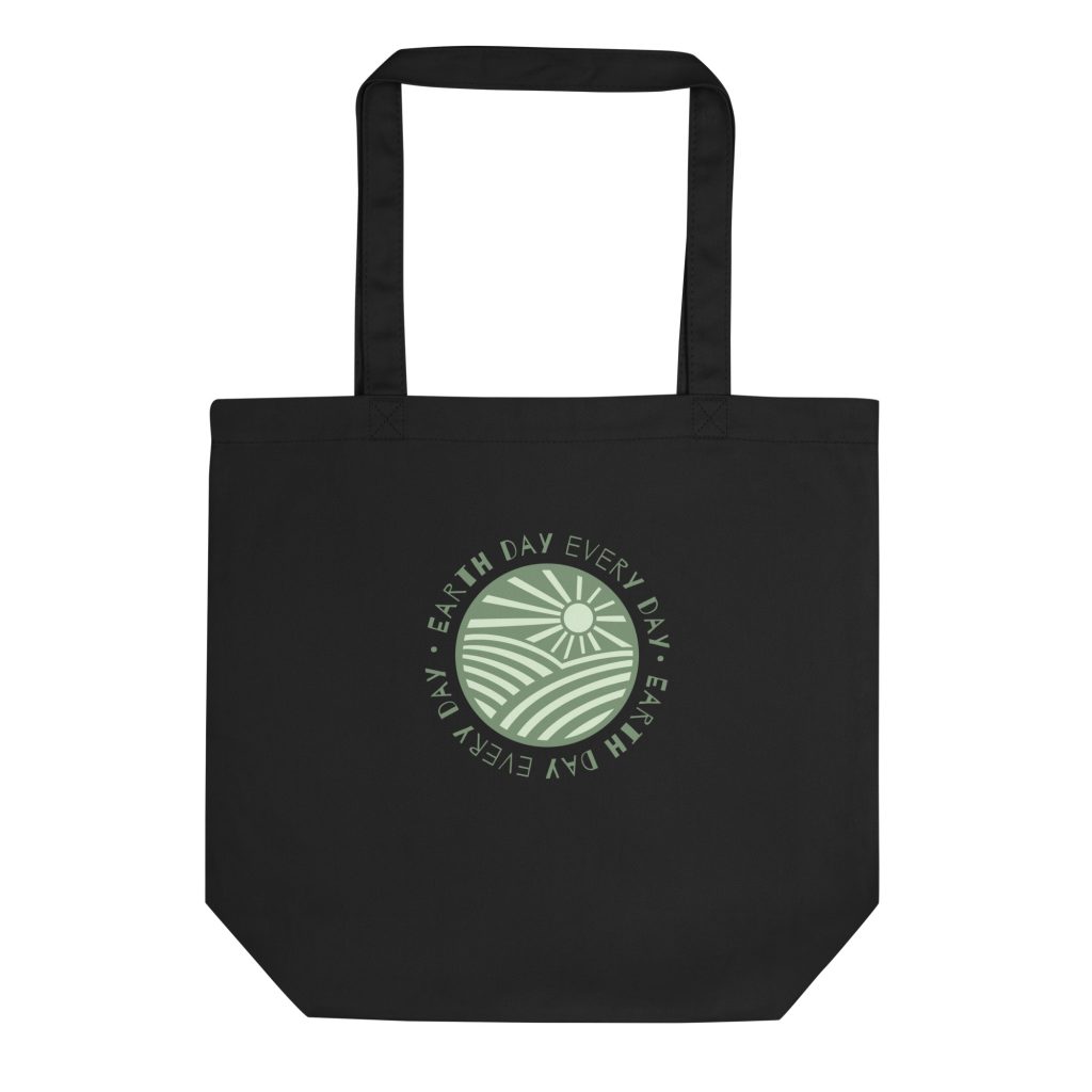 Eco Tote Bag