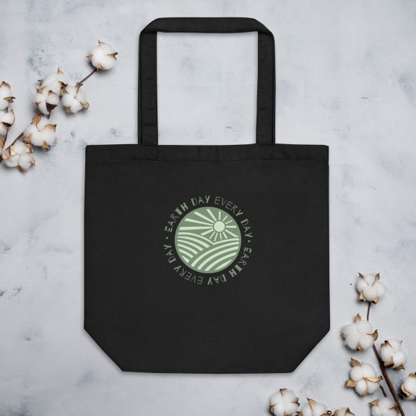 Eco Tote Bag - Image 4