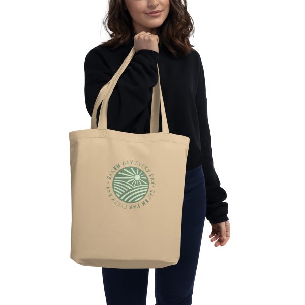 Eco Tote Bag - Image 2
