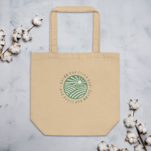 Eco Tote Bag - Image 3