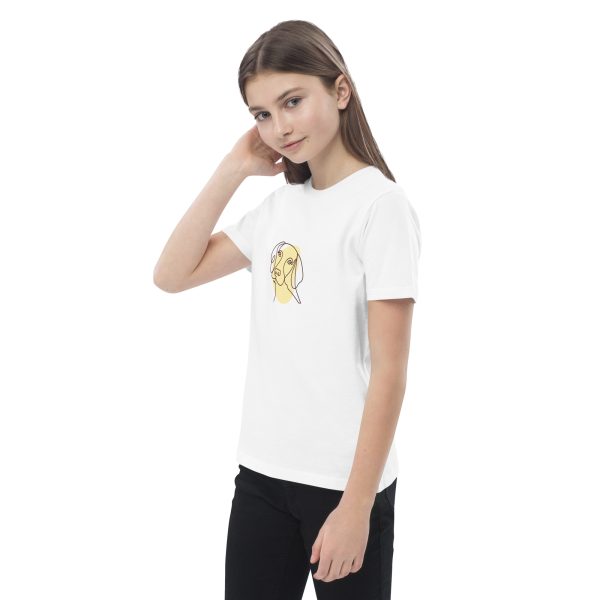 Organic cotton kids t-shirt - Image 6