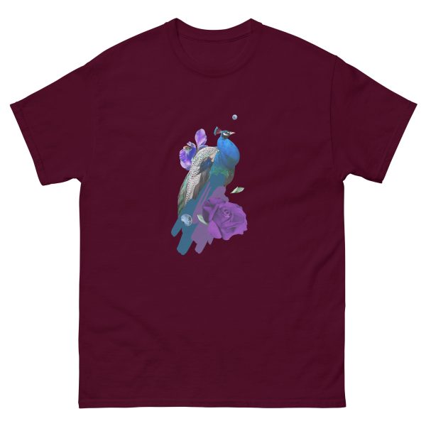 Unisex classic tee - Image 2