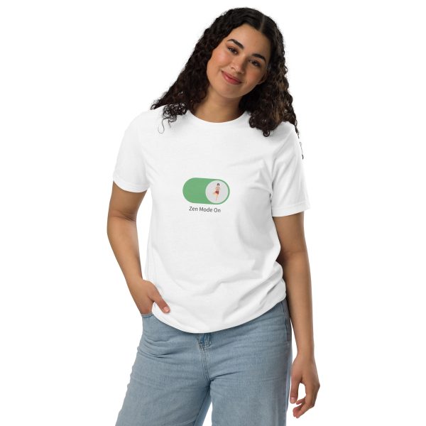 Unisex staple eco t-shirt - Image 2