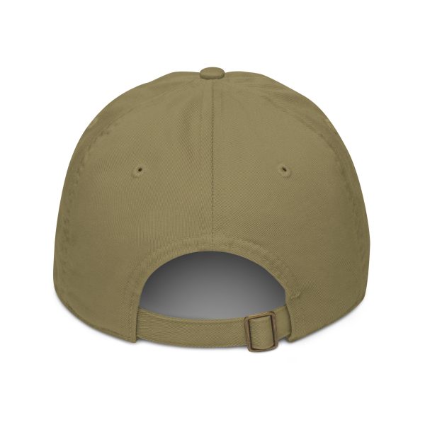 Sunny Heart Organic Cotton Dad Hat - Image 8