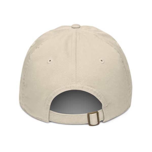 Sunny Heart Organic Cotton Dad Hat - Image 10