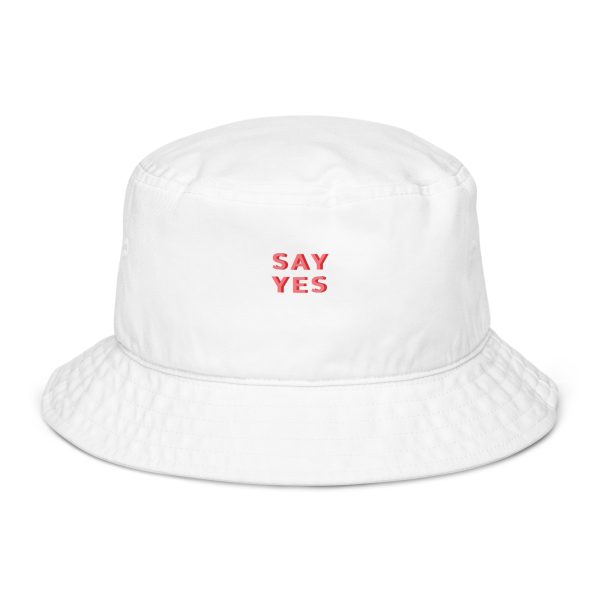 Organic hat - Image 4