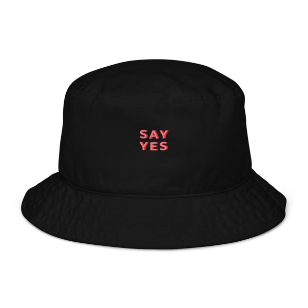 Organic hat - Image 2