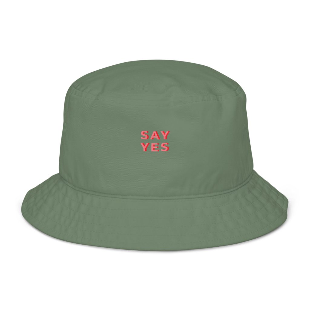 Organic hat
