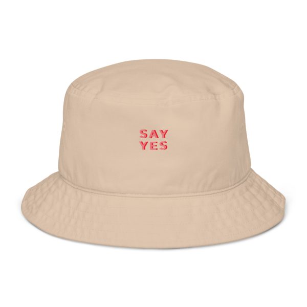 Organic hat - Image 3