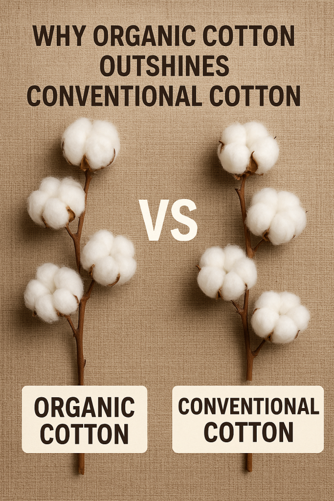 eco cotton clothes